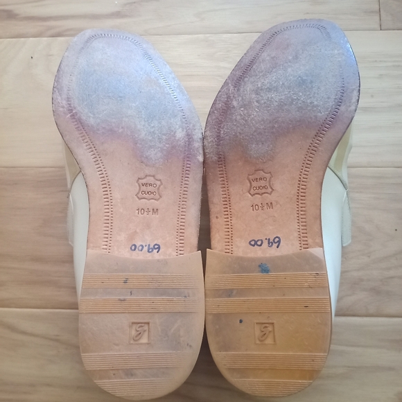 Giorgio Brutini Men's Shoes 10.5M - Picture 4 of 4